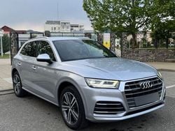 Gri Utilizat 2020 Audi Q5 S-Line SUV | 29.000 EUR (Preț OK)