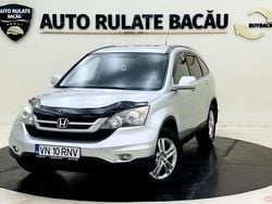 Utilizat 2011 Honda CR-V SUV | 5.450 EUR