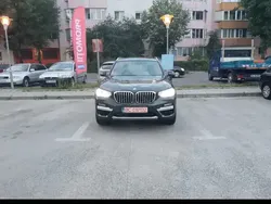 Gri Utilizat 2019 BMW X3 SUV | 27.000 EUR