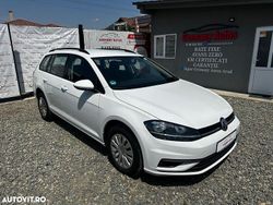 Culoarealb Utilizat 2019 VW Golf VII Break | 12.000 EUR (Puțin scump)
