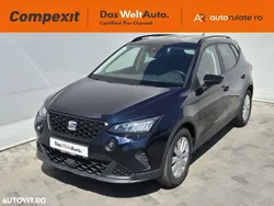 Albastru mediu normal Utilizat 2023 Seat Arona Style SUV | 17.990 EUR