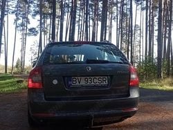 Utilizat 2010 Skoda Octavia Break | 3.000 EUR (Preț bun)