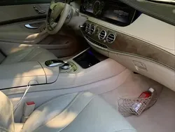 Utilizat 2016 Mercedes S350 Berlinǎ | 24.000 EUR (Preț bun)