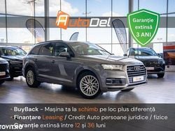 Culoaregri Utilizat 2017 Audi Q7 SUV | 27.999 EUR (Puțin scump)
