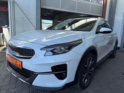 Utilizat 2022 Kia XCeed Platinum Edition SUV | 32.340 EUR