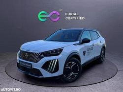 Alb Utilizat 2025 Peugeot 2008 GT SUV | 27.990 EUR (Scump)