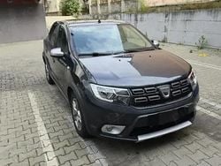 Gri Utilizat 2020 Dacia Logan Stepway Berlinǎ | 9.300 EUR (Preț OK)