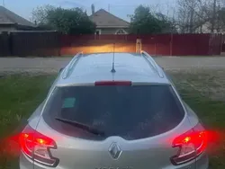 Utilizat 2016 Renault Mégane III Hatchback | 8.200 EUR (Puțin scump)