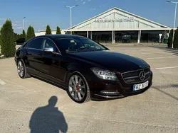 Rosu Utilizat 2012 Mercedes S65 AMG AMG Berlinǎ | 18.200 EUR