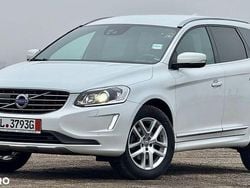 Culoarealb Utilizat 2017 Volvo XC60 Inscription SUV | 15.890 EUR (Super Preț)