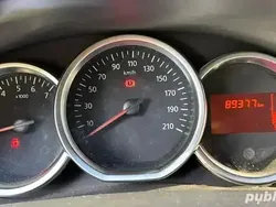 Utilizat 2018 Dacia Logan MCV Break | 8.000 EUR (Preț OK)