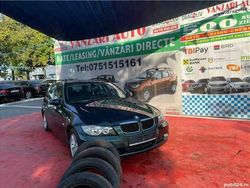 Verde Utilizat 2007 BMW 318 Berlinǎ | 3.999 EUR (Preț OK)
