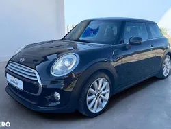 Culoaremaro Utilizat 2014 Mini Cooper Coupé Coupe | 12.890 EUR