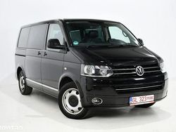 Culoarenegru Utilizat 2011 VW Multivan Van | 15.490 EUR (Super Preț)