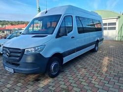 Utilizat 2019 Mercedes Sprinter Van | 78.650 EUR