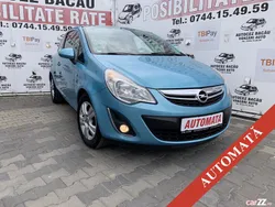 Albastru Utilizat 2012 Opel Corsa Essentia | 5.990 EUR