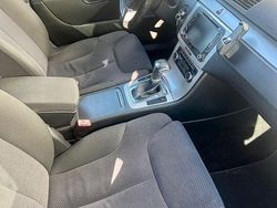 Culoaregri Utilizat 2010 VW Passat Break | 4.699 EUR (Preț OK)