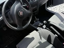 Negru Utilizat 2006 Seat Ibiza Hatchback | 1.100 EUR