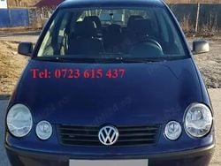 Utilizat 2002 VW Polo Hatchback | 1.500 EUR (Preț OK)