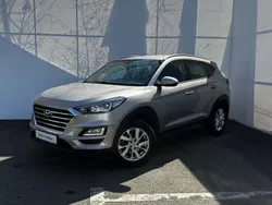 Gri deschis metalic Utilizat 2019 Hyundai Tucson SUV | 19.600 EUR (Puțin scump)