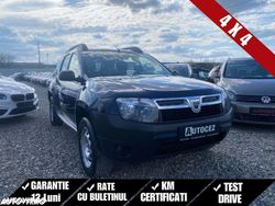Albastru Utilizat 2011 Dacia Duster SUV | 7.770 EUR (Preț OK)