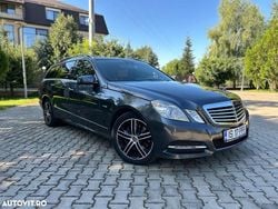 Culoaregri Utilizat 2011 Mercedes E250 Avantgarde Break | 8.990 EUR (Preț OK)