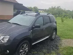Gri Utilizat 2016 Dacia Duster Prestige SUV | 11.500 EUR (Puțin scump)