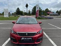 Culoarerosu Utilizat 2018 Peugeot 308 | 8.950 EUR (Preț OK)