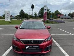 Culoarerosu Utilizat 2018 Peugeot 308 | 8.950 EUR (Preț OK)