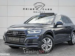 Culoaregri Utilizat 2021 Audi Q5 S-Line SUV | 26.983 EUR (Super Preț)