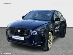 Albastru Utilizat 2023 Jaguar E-Pace SUV | 55.930 EUR