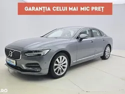 Gri Utilizat 2018 Volvo S90 Inscription Berlinǎ | 27.950 EUR