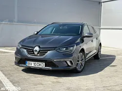 Culoaregri Utilizat 2018 Renault Mégane GT Line GT-Line Break | 13.950 EUR (Preț bun)