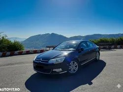 Culoarenegru Utilizat 2012 Citroën C5 Exclusive Berlinǎ | 4.950 EUR (Preț OK)