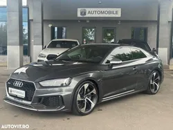Gri Utilizat 2018 Audi RS5 Coupe | 43.950 EUR