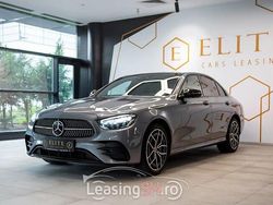 Gri Utilizat 2022 Mercedes E300 Berlinǎ | 59.380 EUR