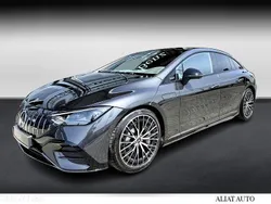 Gri Utilizat 2022 Mercedes EQE AMG 43 AMG Berlinǎ | 64.260 EUR