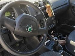 Utilizat 2010 Skoda Fabia Break | 3.501 EUR (Puțin scump)