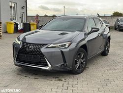 Culoaregri Utilizat 2019 Lexus UX 200 Executive Line SUV | 20.900 EUR