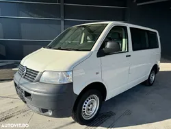 Alb Utilizat 2008 VW Caravelle Monovolum | 8.925 EUR
