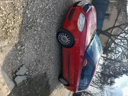 Rosu Utilizat 2008 Skoda Fabia Break | 2.900 EUR (Puțin scump)