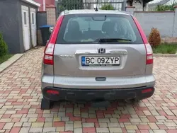 Utilizat 2008 Honda CR-V SUV | 5.800 EUR