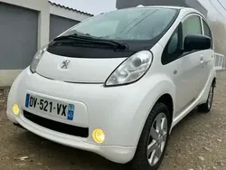 Utilizat 2015 Peugeot iON Hatchback | 5.500 EUR