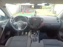Albastru Utilizat 2011 VW Tiguan R-line SUV | 9.000 EUR (Preț OK)