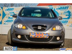 Auriu Utilizat 2005 Seat Altea Monovolum | 4.950 EUR