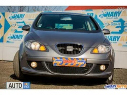 Auriu Utilizat 2005 Seat Altea Monovolum | 4.950 EUR