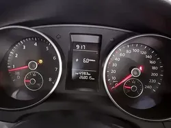 Utilizat 2011 VW Golf VI Berlinǎ | 3.200 EUR (Super Preț)