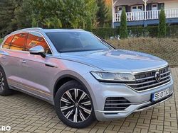 Gri Utilizat 2022 VW Touareg SUV | 53.800 EUR (Preț OK)