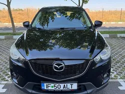 Culoarenegru Utilizat 2013 Mazda CX-5 SUV | 6.000 EUR (Super Preț)