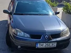 Utilizat 2007 Renault Laguna II Break | 9.000 EUR